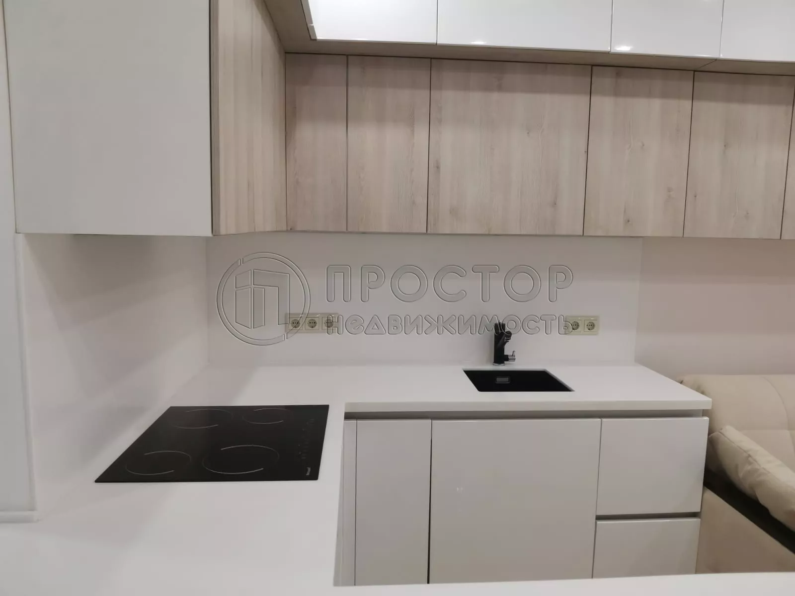 2-комнатная квартира, 59.8 м² - фото 5