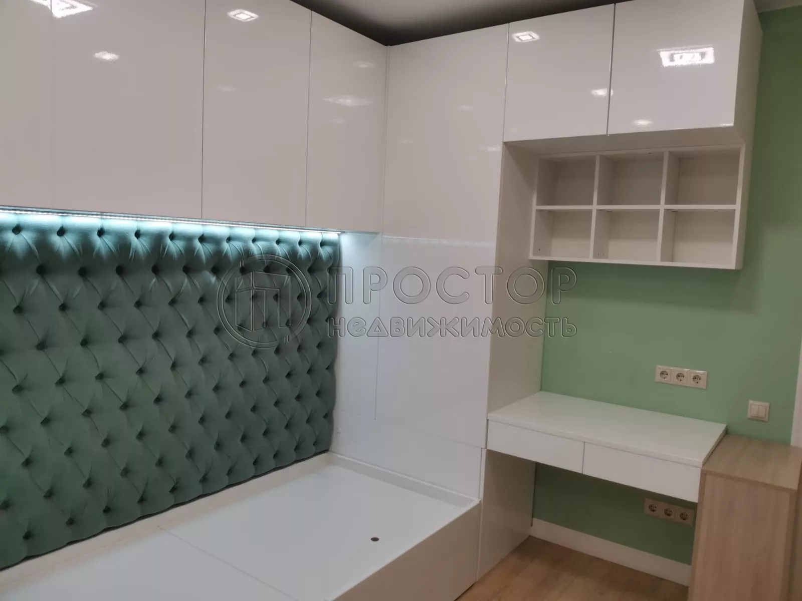 2-комнатная квартира, 59.8 м² - фото 9