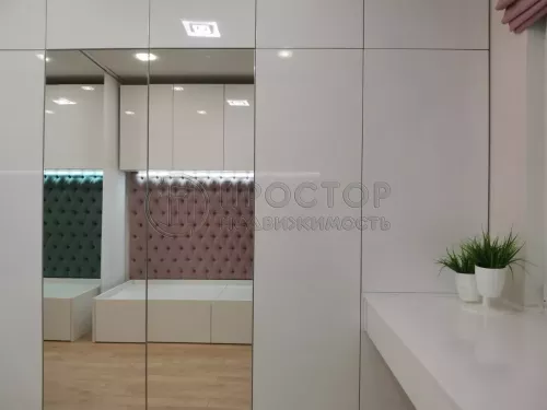 2-комнатная квартира, 59.8 м² - фото 10