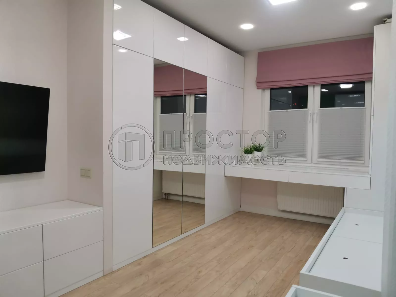 2-комнатная квартира, 59.8 м² - фото 11