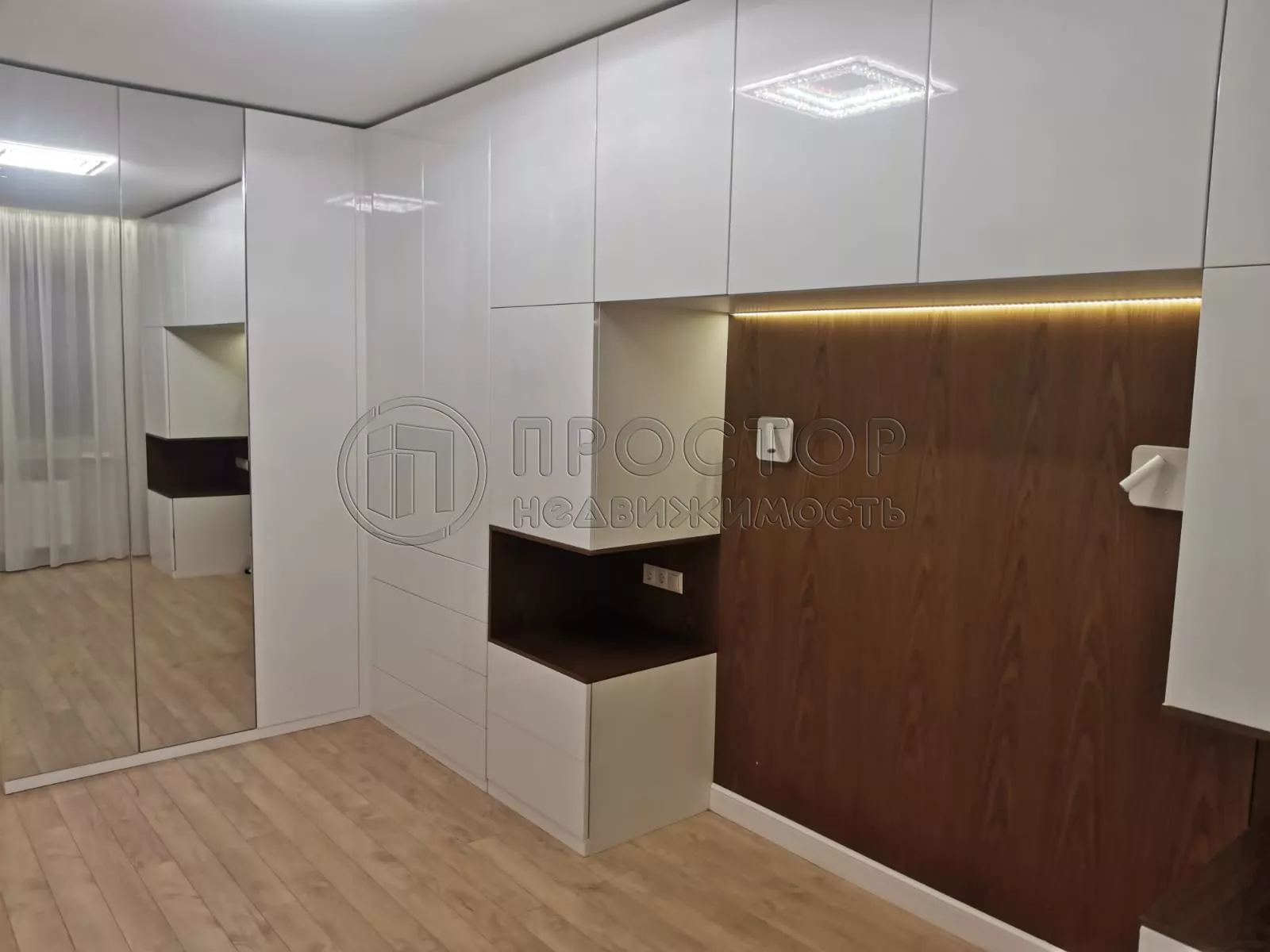 2-комнатная квартира, 59.8 м² - фото 12