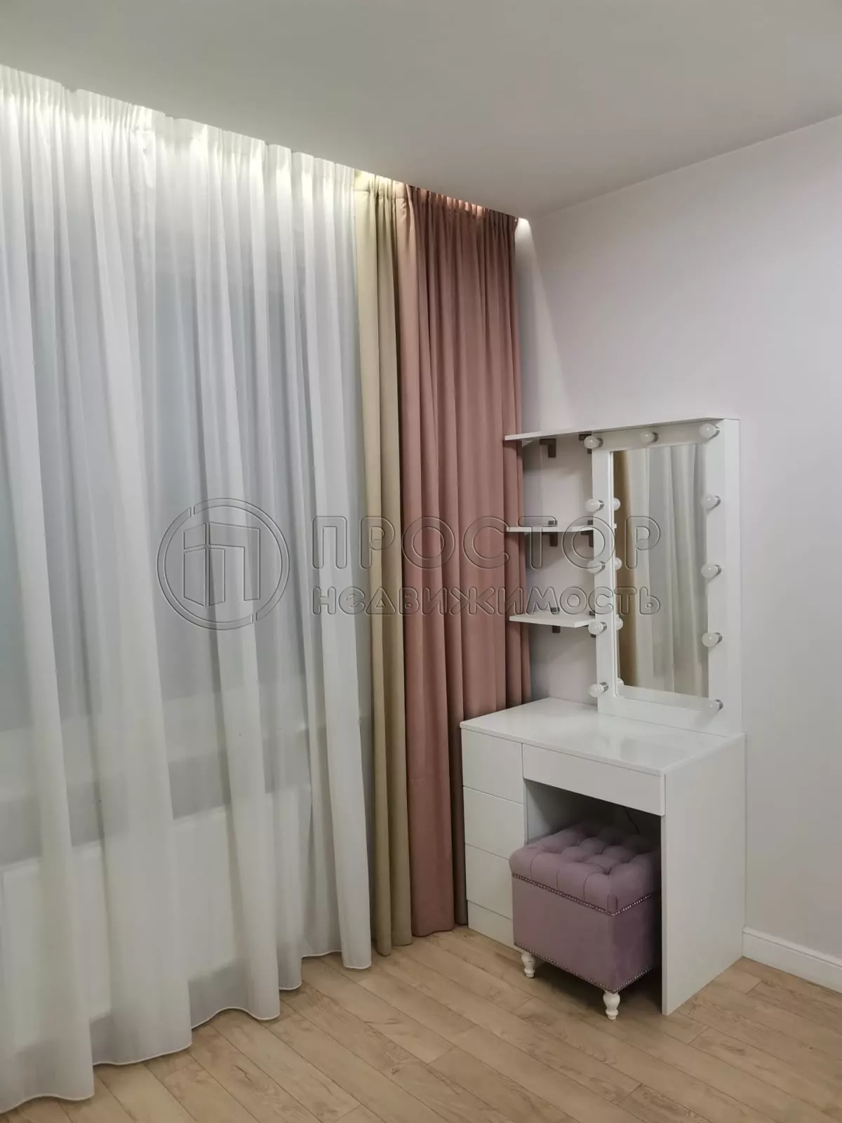 2-комнатная квартира, 59.8 м² - фото 13