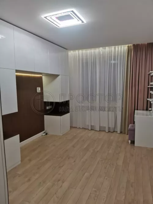 2-комнатная квартира, 59.8 м² - фото 14