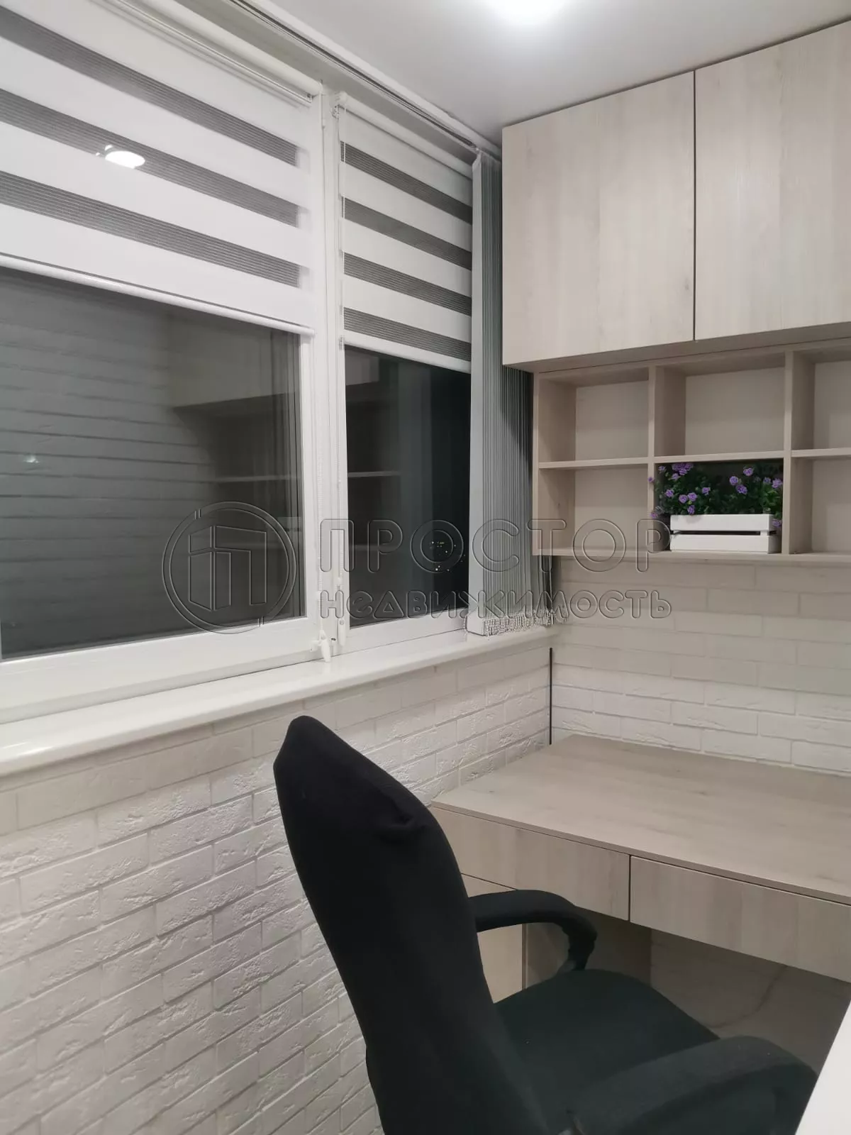 2-комнатная квартира, 59.8 м² - фото 15