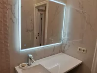 2-комнатная квартира, 59.8 м² - фото 43