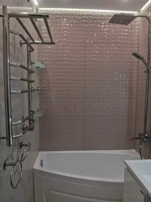 2-комнатная квартира, 59.8 м² - фото 19