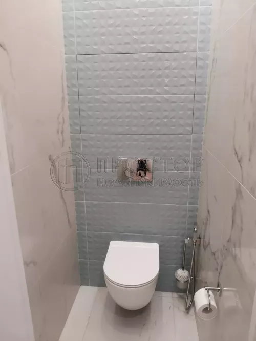 2-комнатная квартира, 59.8 м² - фото 20