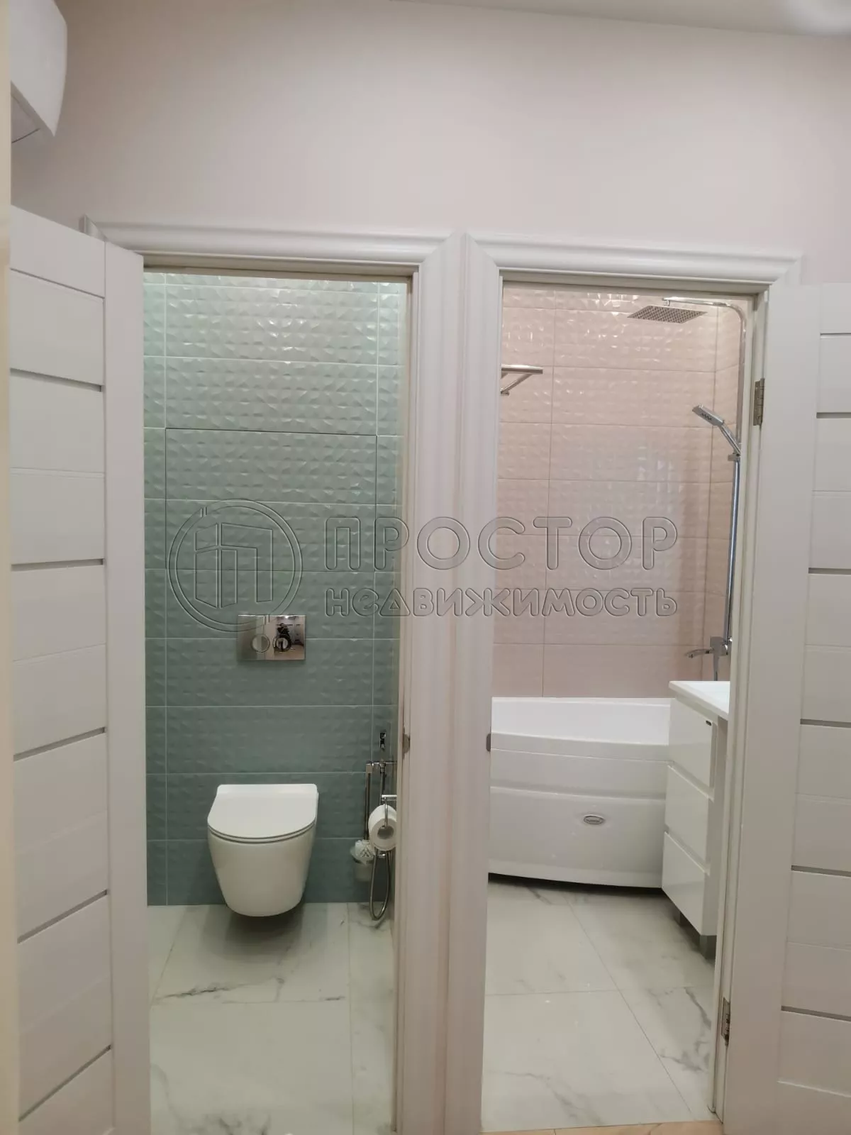 2-комнатная квартира, 59.8 м² - фото 21