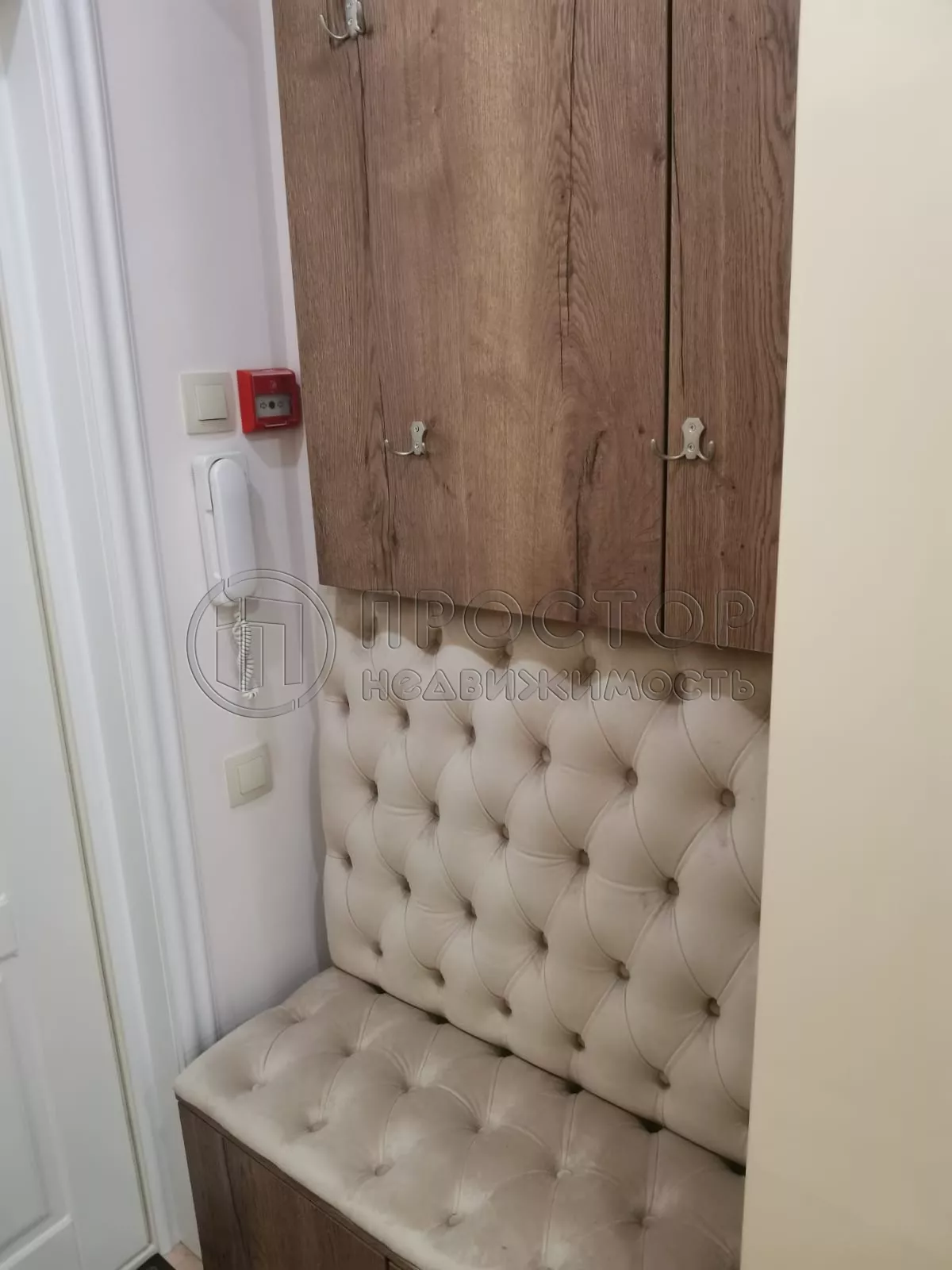 2-комнатная квартира, 59.8 м² - фото 22