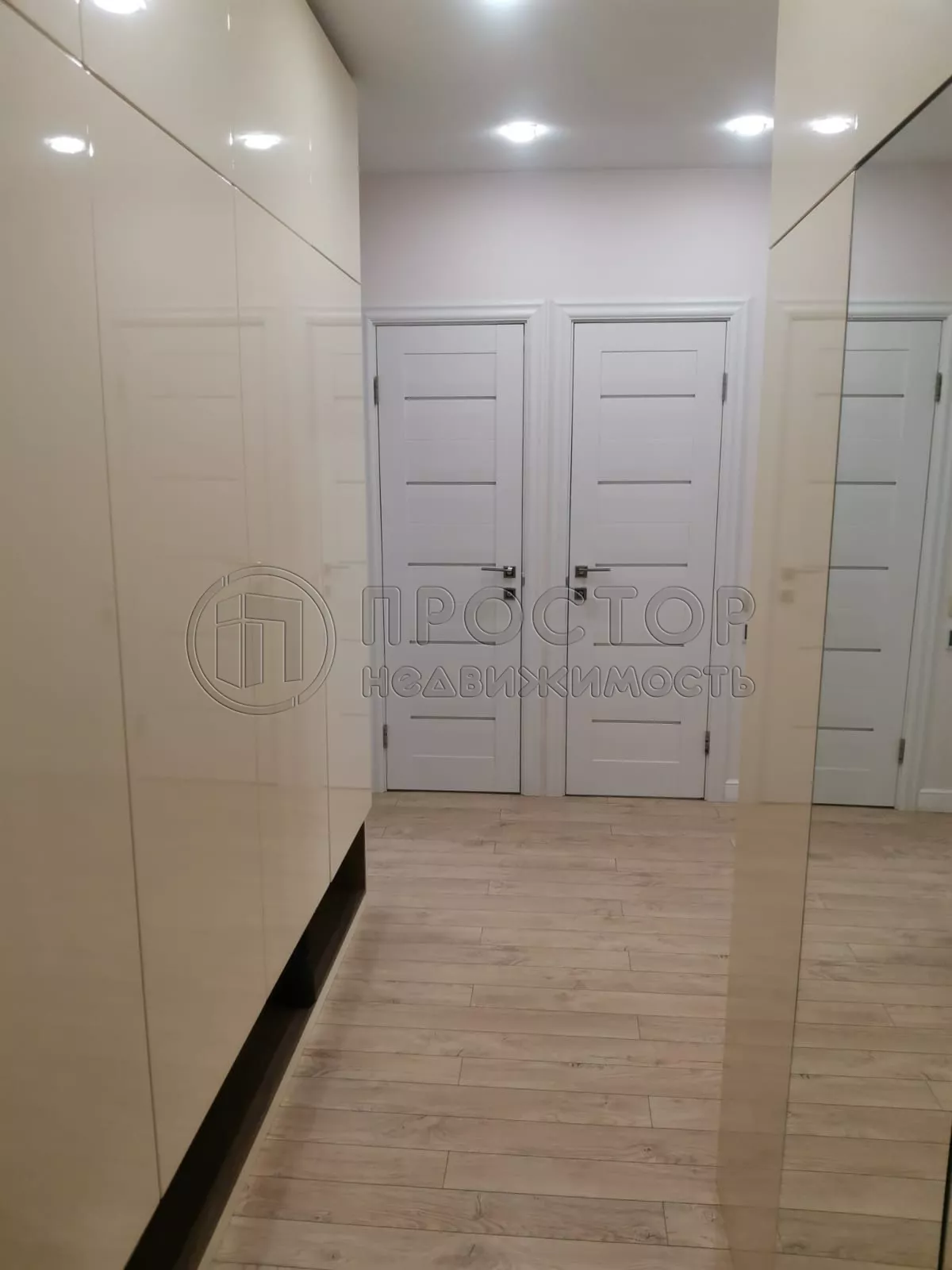 2-комнатная квартира, 59.8 м² - фото 23