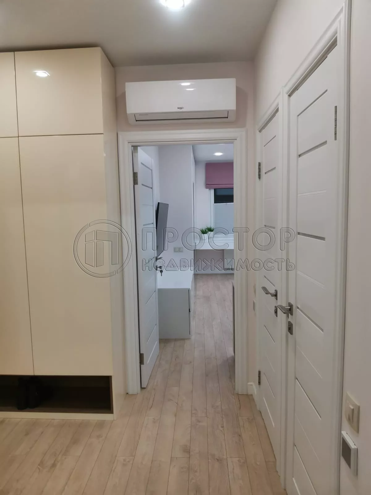 2-комнатная квартира, 59.8 м² - фото 24