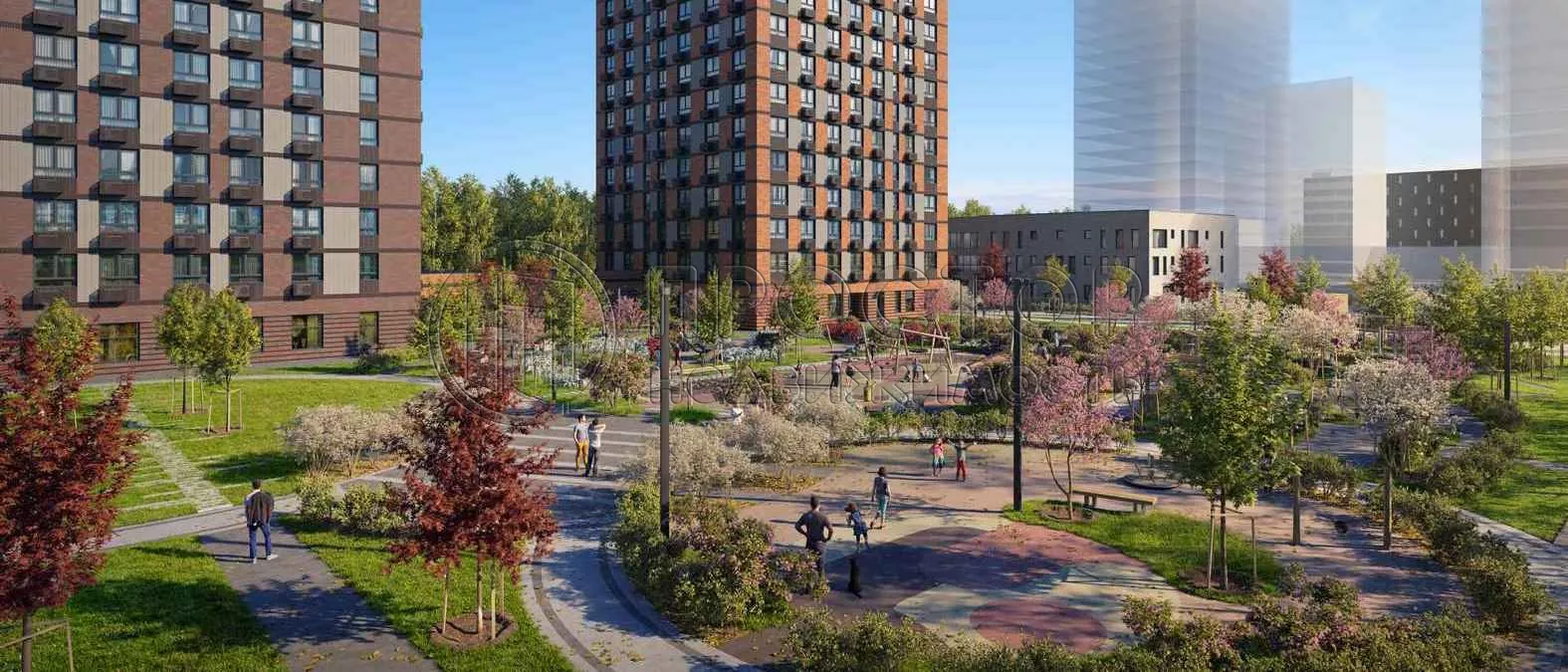 Студия, 22 м² - фото 3