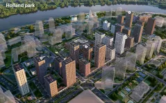 Студия, 22.5 м² - фото 8