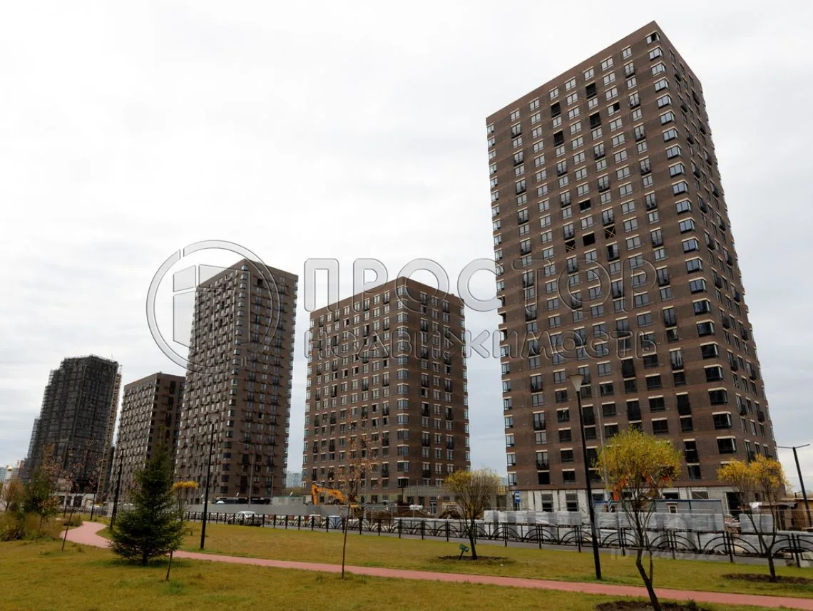 Студия, 22.5 м² - фото 5