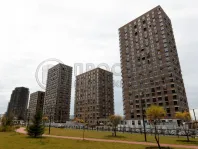 Студия, 22.5 м² - фото 10
