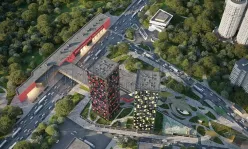 Студия, 22.36 м² - фото 8
