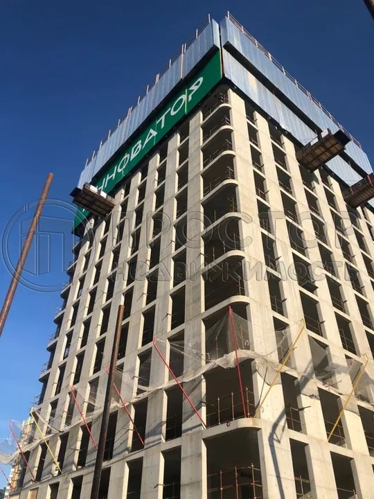 Студия, 22.36 м² - фото 5