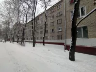1-комнатная квартира, 17.4 м² - фото 12