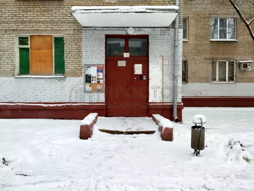 1-комнатная квартира, 17.4 м² - фото 3