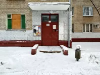 1-комнатная квартира, 17.4 м² - фото 13