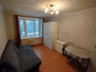 1-комнатная квартира, 17.4 м² - фото 14
