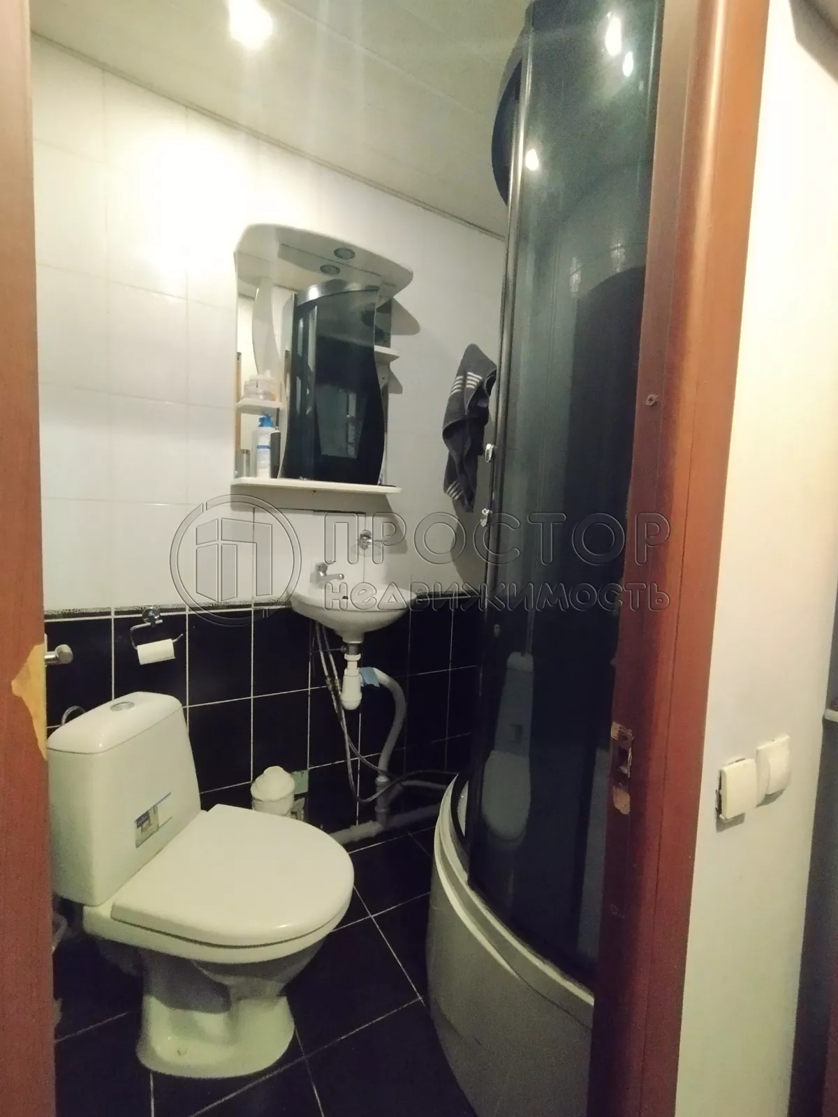 1-комнатная квартира, 17.4 м² - фото 10