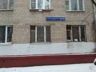 1-комнатная квартира, 17.4 м² - фото 21