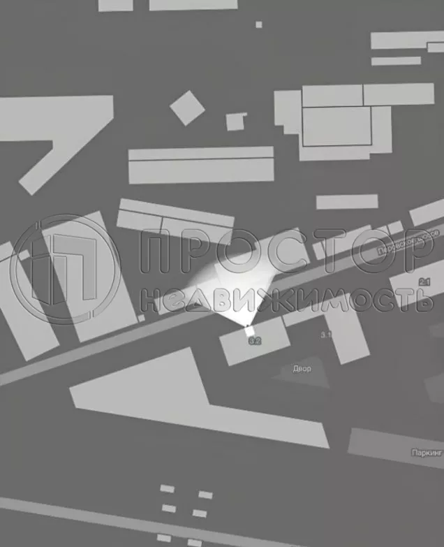 1-комнатная квартира, 32.51 м² - фото 5