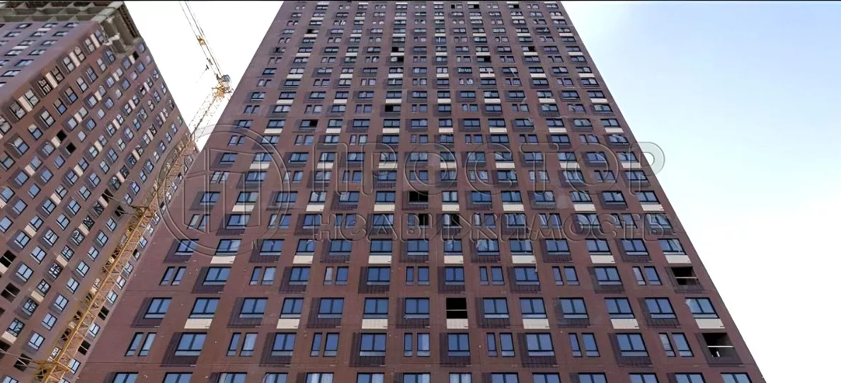 1-комнатная квартира, 32.51 м² - фото 6