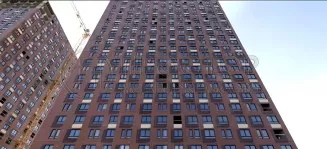 1-комнатная квартира, 32.51 м² - фото 12
