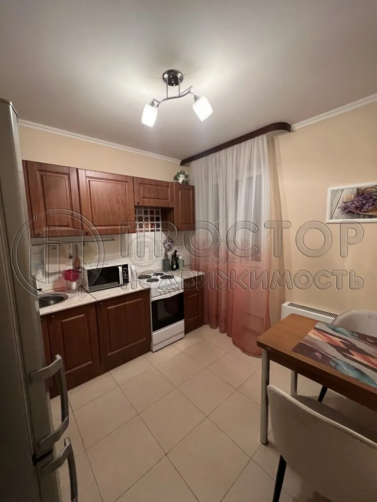 1-комнатная квартира, 36.3 м² - фото 8