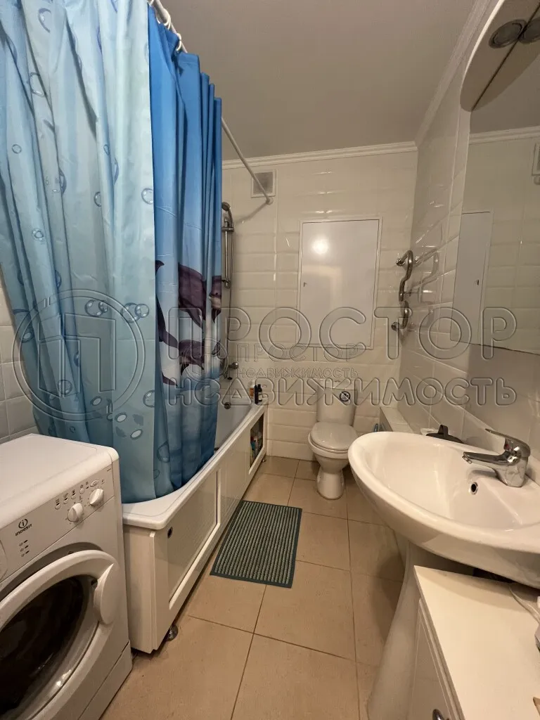 1-комнатная квартира, 36.3 м² - фото 9