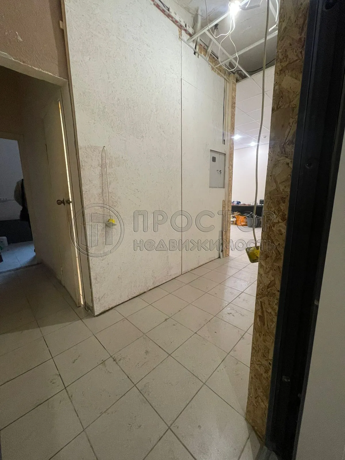 Коммерческая недвижимость (свободного назначения), 51 м² - фото 7