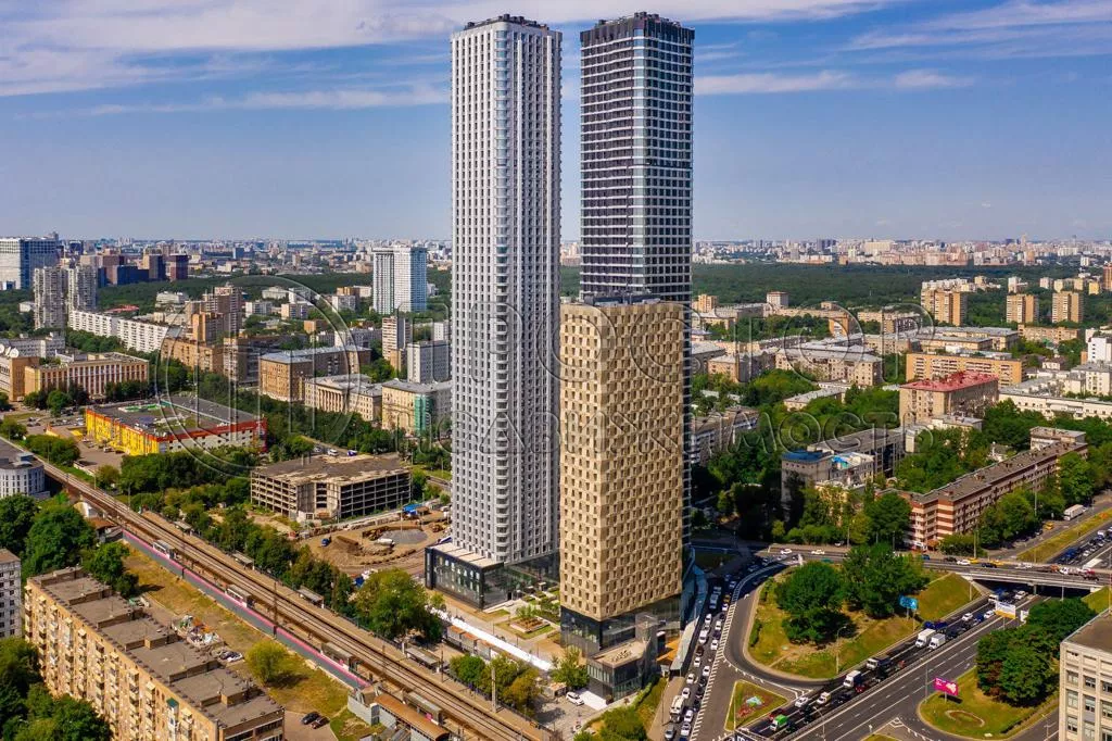 Студия, 27.5 м² - фото 3