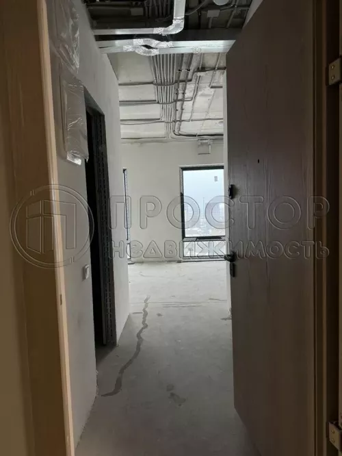 Студия, 27.5 м² - фото 6