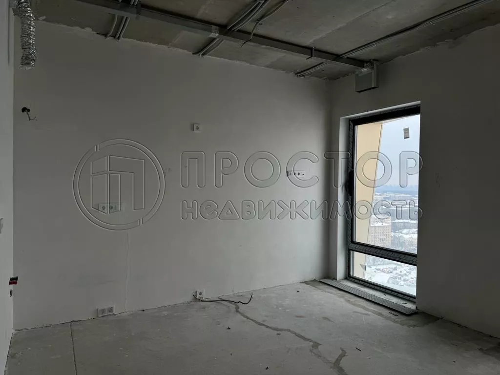 Студия, 27.5 м² - фото 10