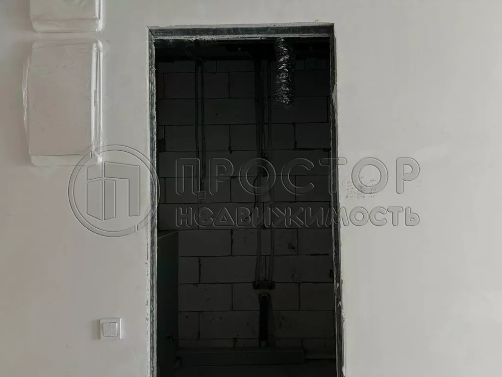 Студия, 27.5 м² - фото 14