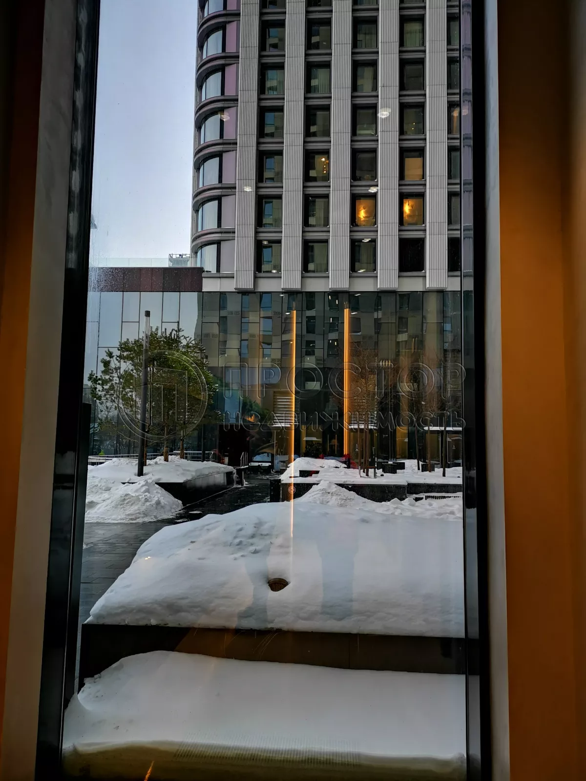 Студия, 27.5 м² - фото 4