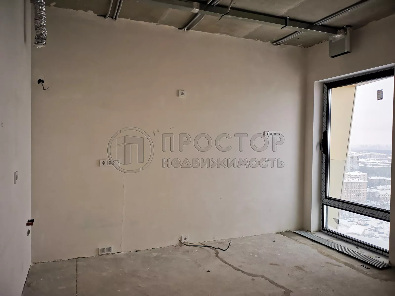 Студия, 27.5 м² - фото 11