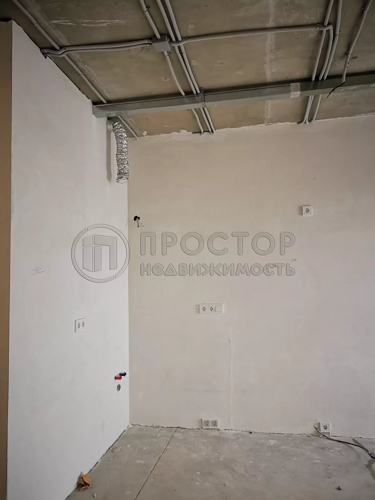 Студия, 27.5 м² - фото 12