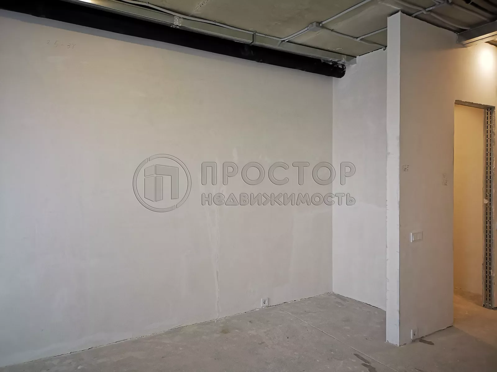 Студия, 27.5 м² - фото 13