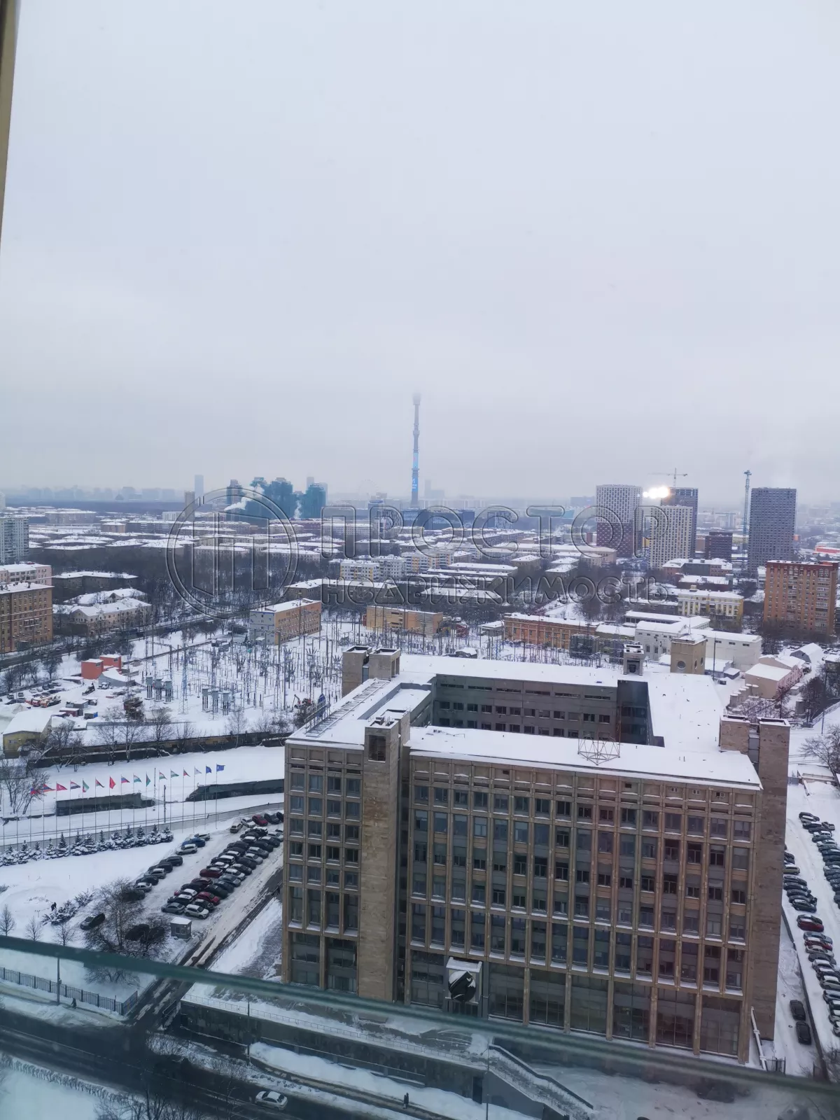 Студия, 27.5 м² - фото 15