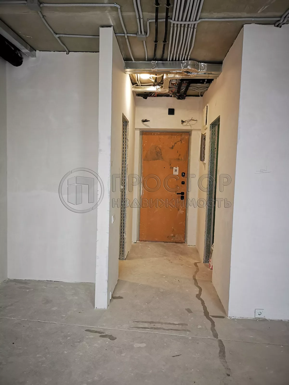 Студия, 27.5 м² - фото 16