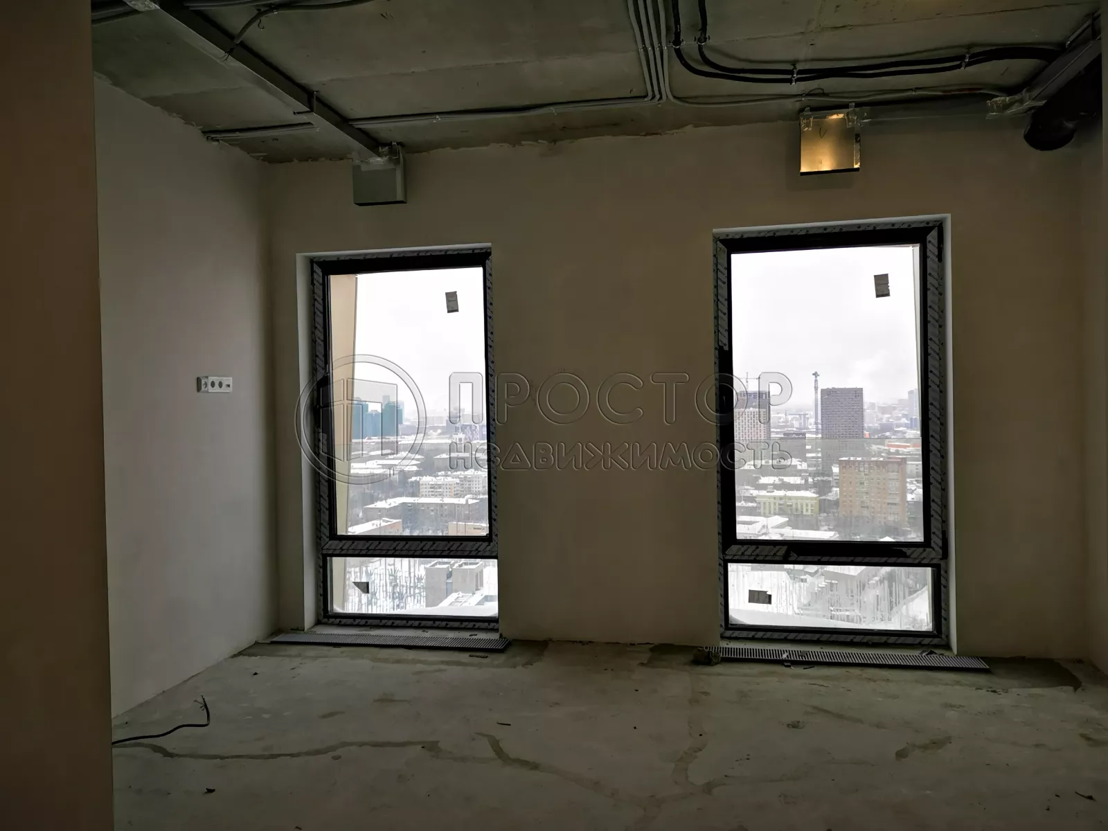 Студия, 27.5 м² - фото 17