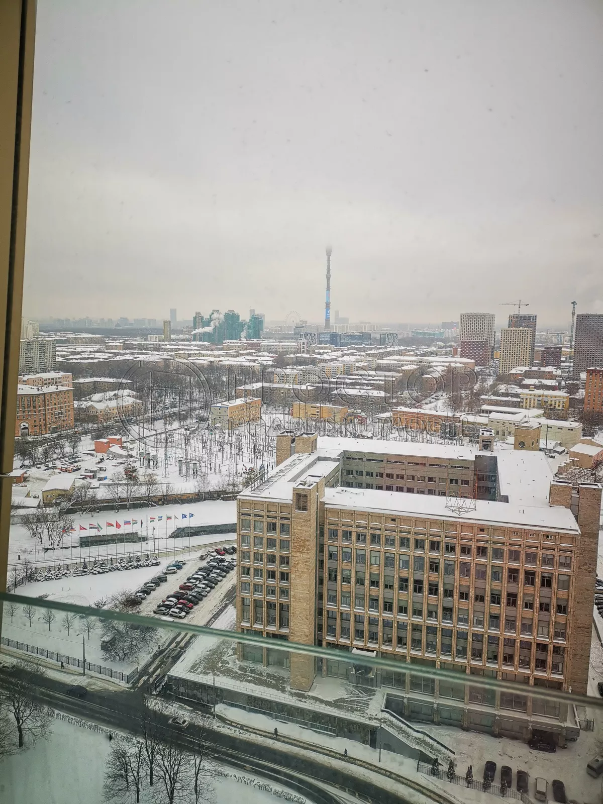 Студия, 27.5 м² - фото 19