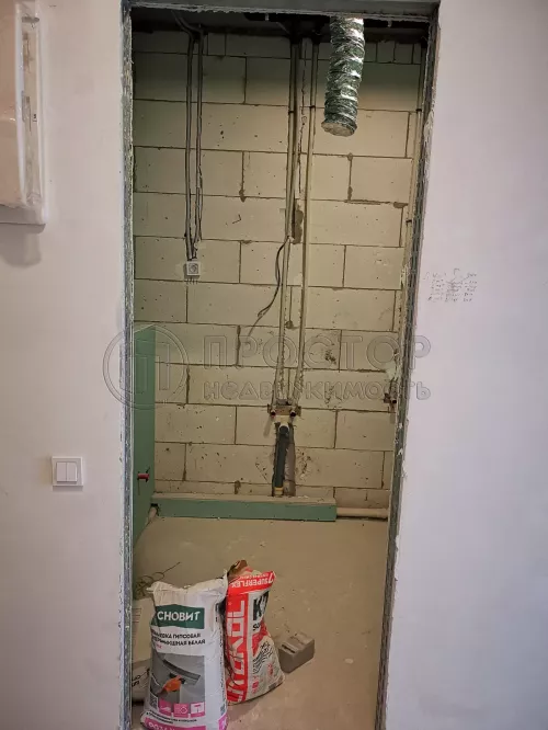 Студия, 27.5 м² - фото 20
