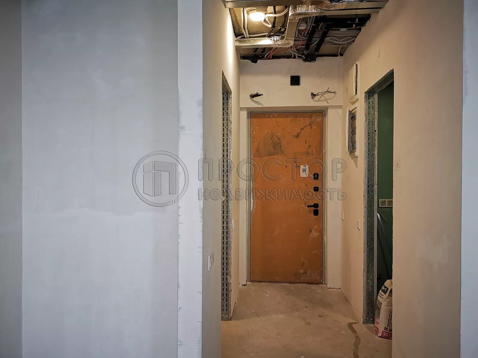 Студия, 27.5 м² - фото 22