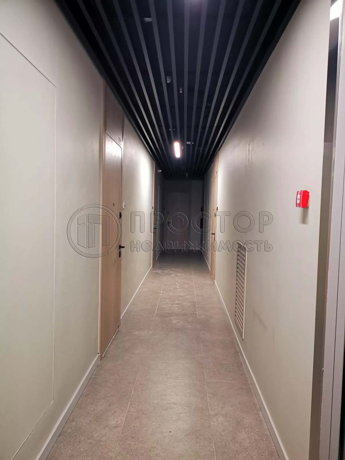 Студия, 27.5 м² - фото 23