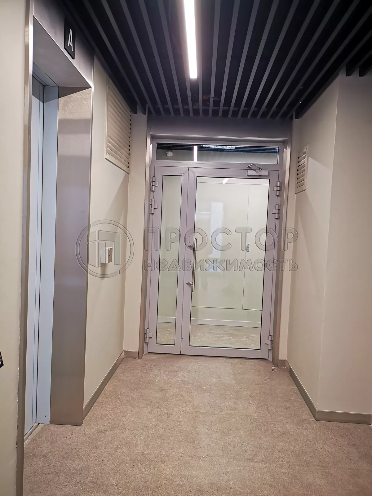 Студия, 27.5 м² - фото 26
