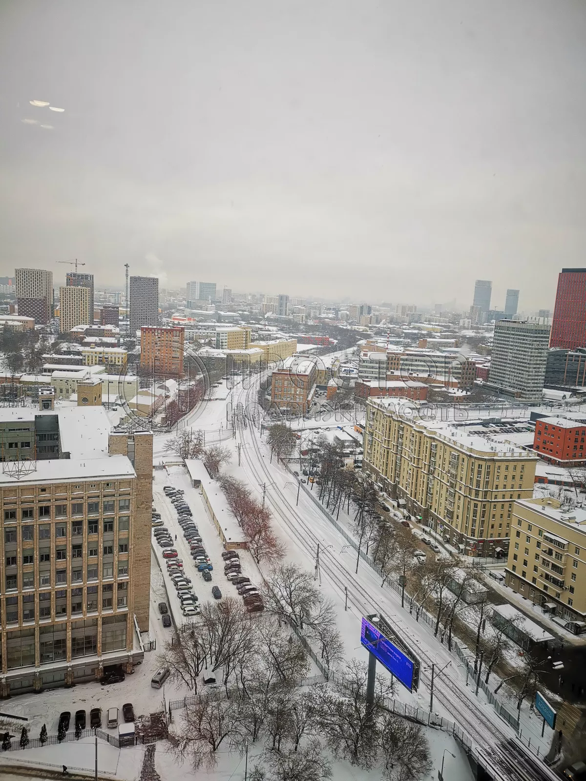 Студия, 27.5 м² - фото 29